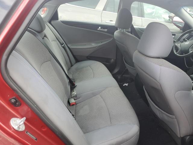 Photo 9 VIN: 5NPEB4AC0EH875217 - HYUNDAI SONATA GLS 