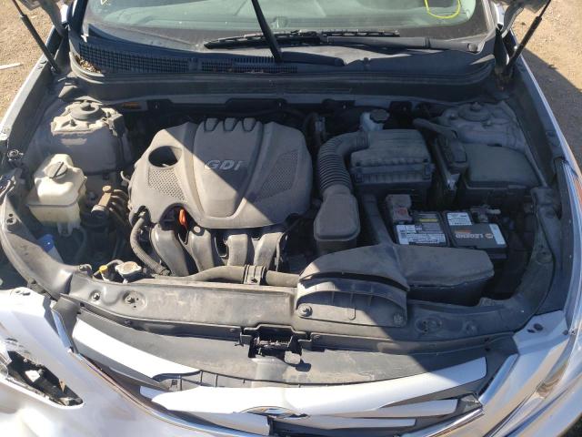 Photo 6 VIN: 5NPEB4AC0EH888629 - HYUNDAI SONATA GLS 