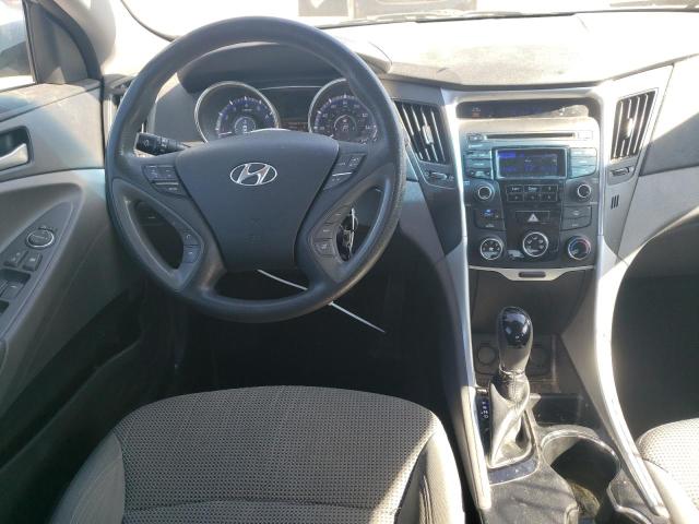 Photo 8 VIN: 5NPEB4AC0EH888629 - HYUNDAI SONATA GLS 