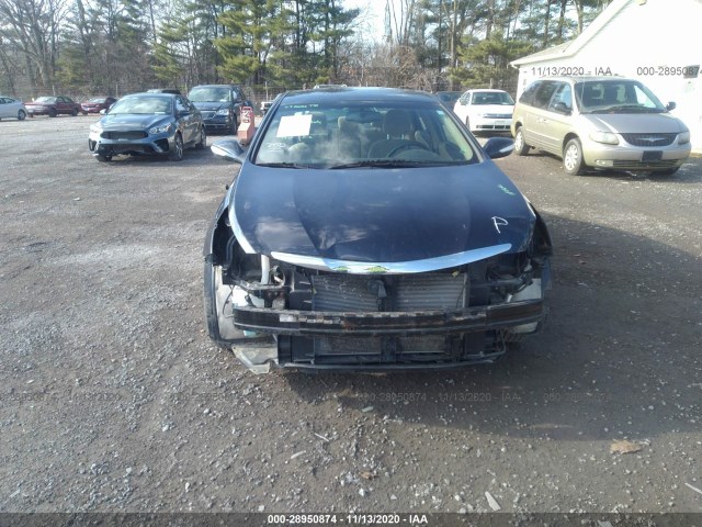 Photo 5 VIN: 5NPEB4AC0EH892762 - HYUNDAI SONATA 