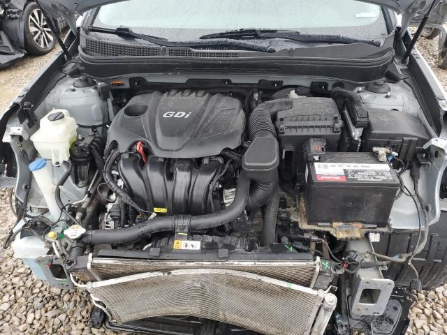 Photo 10 VIN: 5NPEB4AC0EH893541 - HYUNDAI SONATA 