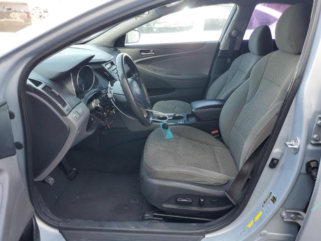 Photo 6 VIN: 5NPEB4AC0EH895757 - HYUNDAI SONATA GLS 