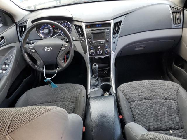 Photo 7 VIN: 5NPEB4AC0EH895757 - HYUNDAI SONATA GLS 