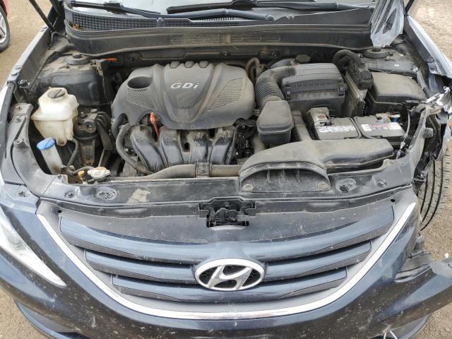 Photo 6 VIN: 5NPEB4AC0EH895788 - HYUNDAI SONATA GLS 