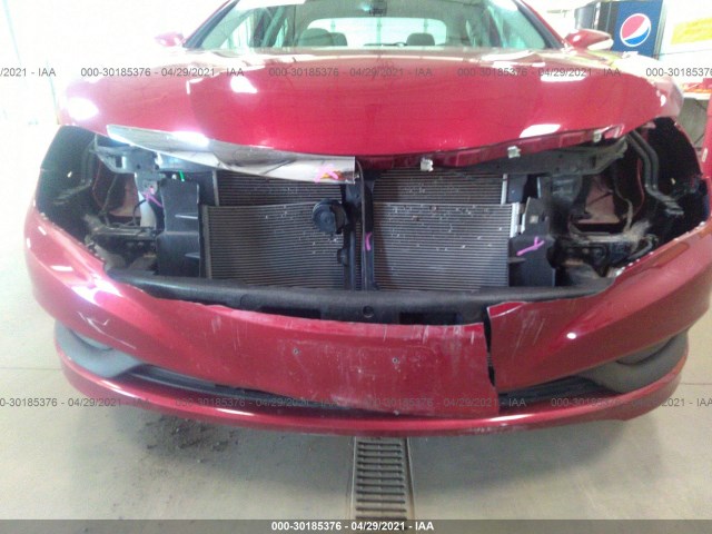 Photo 5 VIN: 5NPEB4AC0EH896066 - HYUNDAI SONATA 