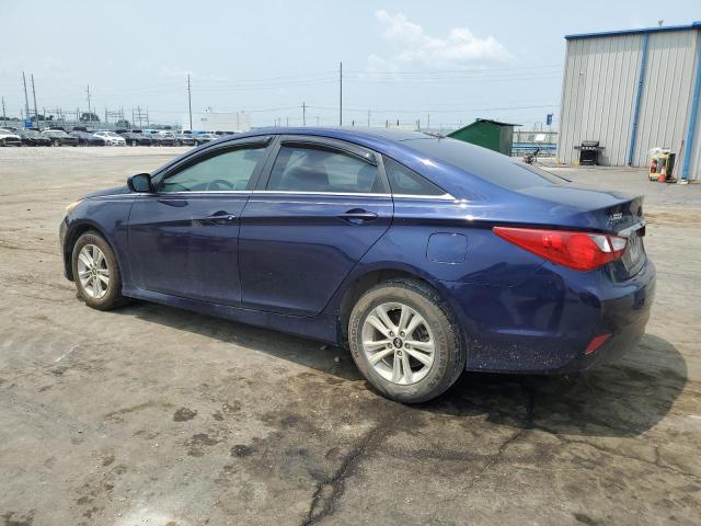 Photo 1 VIN: 5NPEB4AC0EH896262 - HYUNDAI SONATA 