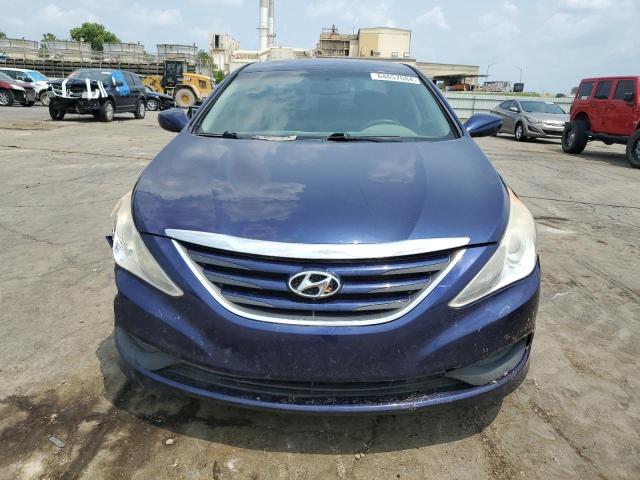 Photo 4 VIN: 5NPEB4AC0EH896262 - HYUNDAI SONATA 