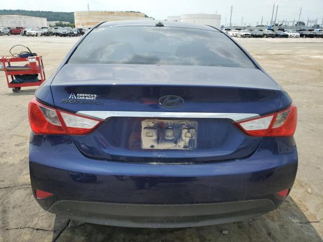 Photo 5 VIN: 5NPEB4AC0EH896262 - HYUNDAI SONATA 