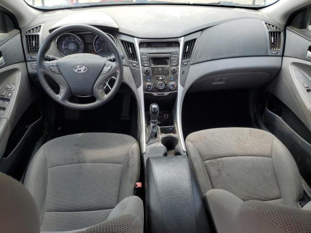 Photo 7 VIN: 5NPEB4AC0EH896262 - HYUNDAI SONATA 