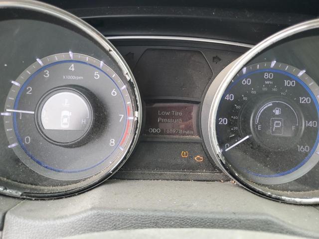 Photo 8 VIN: 5NPEB4AC0EH896262 - HYUNDAI SONATA 