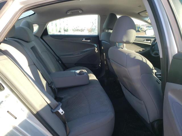 Photo 5 VIN: 5NPEB4AC0EH896438 - HYUNDAI SONATA GLS 