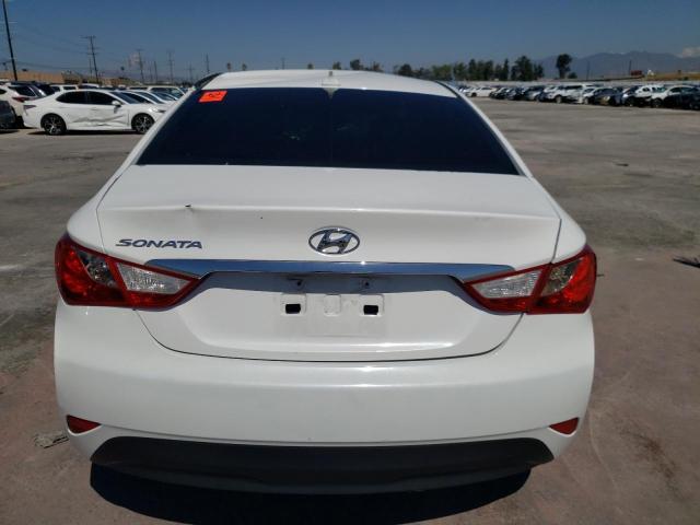 Photo 5 VIN: 5NPEB4AC0EH898979 - HYUNDAI SONATA 