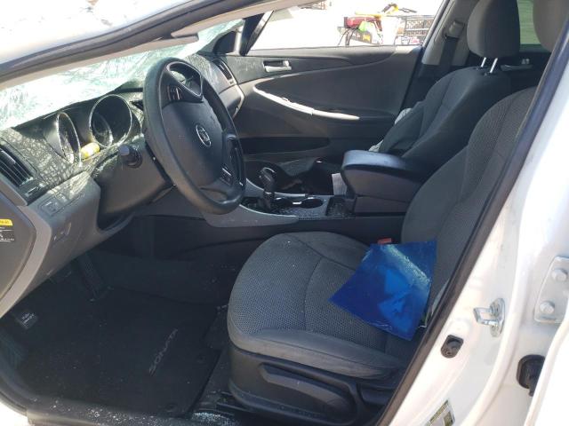 Photo 6 VIN: 5NPEB4AC0EH898979 - HYUNDAI SONATA 