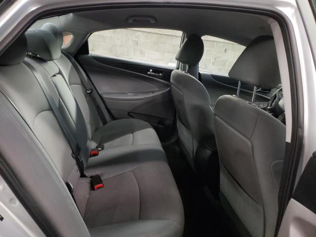 Photo 9 VIN: 5NPEB4AC0EH899081 - HYUNDAI SONATA GLS 