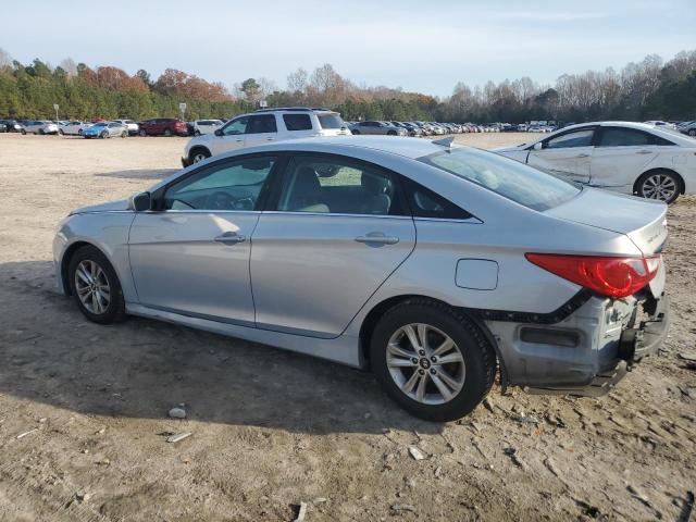 Photo 1 VIN: 5NPEB4AC0EH901217 - HYUNDAI SONATA GLS 