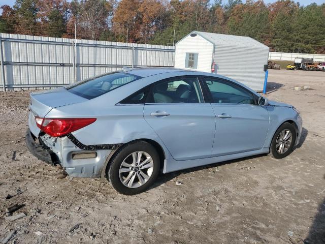 Photo 2 VIN: 5NPEB4AC0EH901217 - HYUNDAI SONATA GLS 