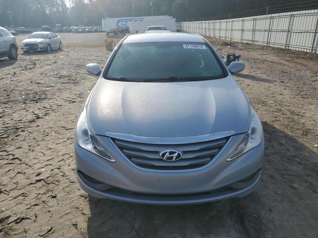 Photo 4 VIN: 5NPEB4AC0EH901217 - HYUNDAI SONATA GLS 