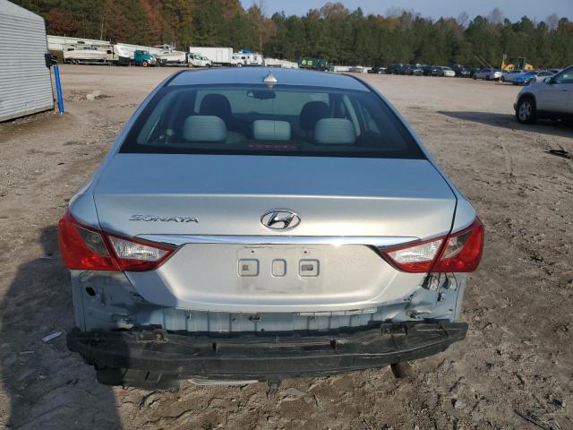 Photo 5 VIN: 5NPEB4AC0EH901217 - HYUNDAI SONATA GLS 