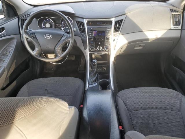 Photo 7 VIN: 5NPEB4AC0EH901217 - HYUNDAI SONATA GLS 