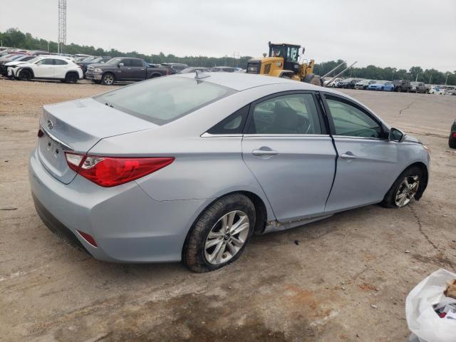 Photo 2 VIN: 5NPEB4AC0EH902545 - HYUNDAI SONATA 