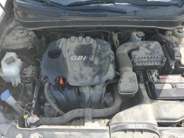 Photo 10 VIN: 5NPEB4AC0EH903176 - HYUNDAI JMST 