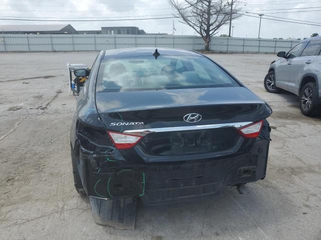 Photo 5 VIN: 5NPEB4AC0EH903176 - HYUNDAI JMST 