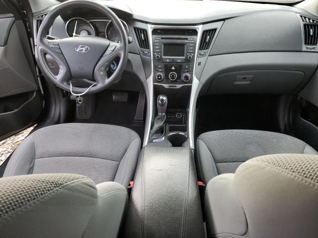 Photo 7 VIN: 5NPEB4AC0EH906479 - HYUNDAI SONATA 