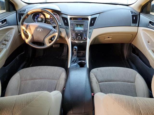 Photo 7 VIN: 5NPEB4AC0EH907082 - HYUNDAI SONATA GLS 