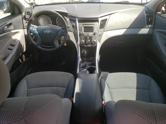 Photo 7 VIN: 5NPEB4AC0EH911522 - HYUNDAI SONATA GLS 