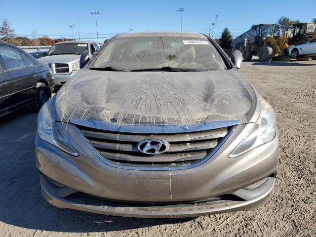 Photo 4 VIN: 5NPEB4AC0EH918972 - HYUNDAI SONATA 