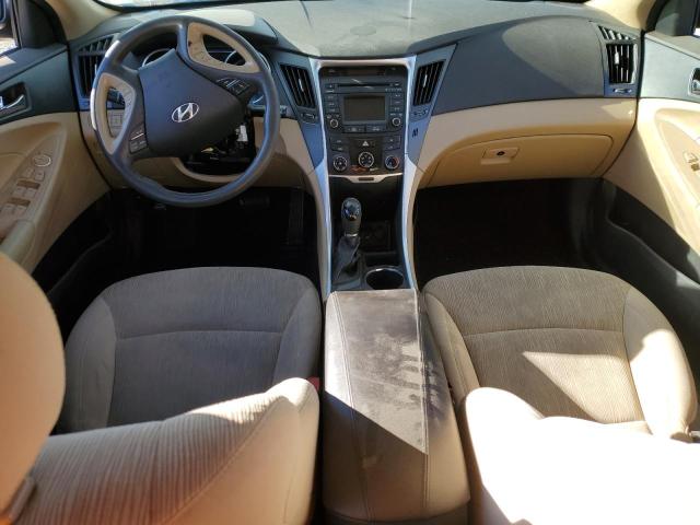 Photo 7 VIN: 5NPEB4AC0EH918972 - HYUNDAI SONATA 