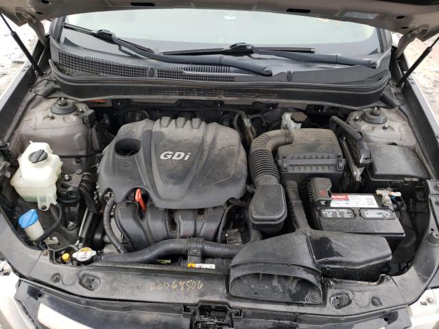 Photo 6 VIN: 5NPEB4AC0EH918986 - HYUNDAI SONATA 