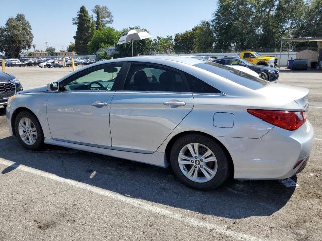 Photo 1 VIN: 5NPEB4AC0EH919006 - HYUNDAI SONATA GLS 