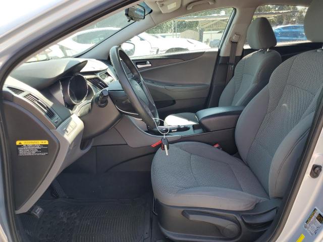 Photo 6 VIN: 5NPEB4AC0EH919006 - HYUNDAI SONATA GLS 