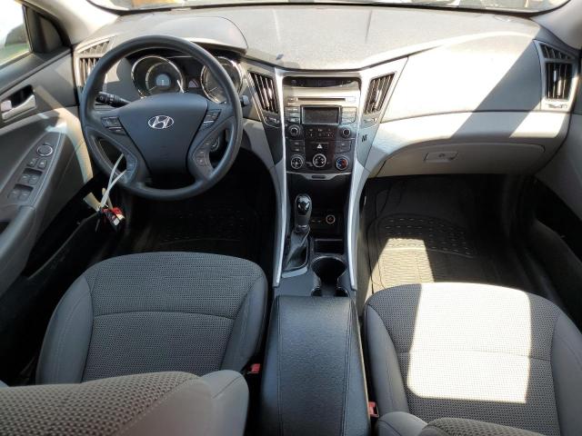 Photo 7 VIN: 5NPEB4AC0EH919006 - HYUNDAI SONATA GLS 