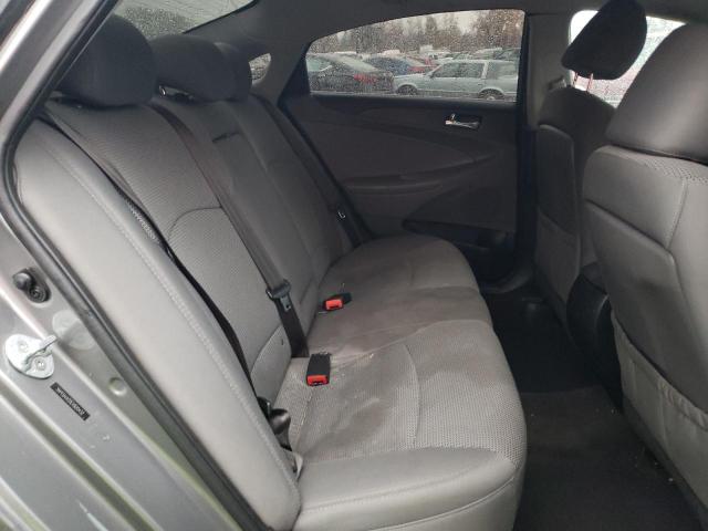 Photo 9 VIN: 5NPEB4AC0EH920432 - HYUNDAI SONATA GLS 