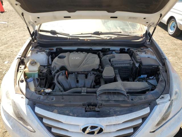 Photo 10 VIN: 5NPEB4AC0EH923931 - HYUNDAI SONATA GLS 