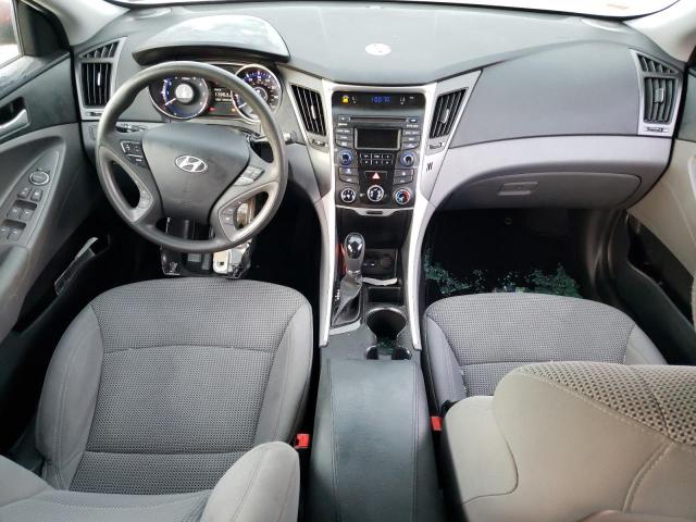 Photo 7 VIN: 5NPEB4AC0EH926277 - HYUNDAI SONATA 