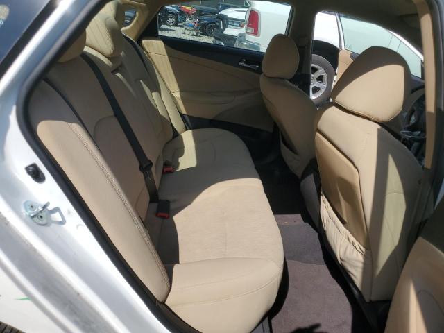 Photo 9 VIN: 5NPEB4AC0EH926392 - HYUNDAI SONATA GLS 