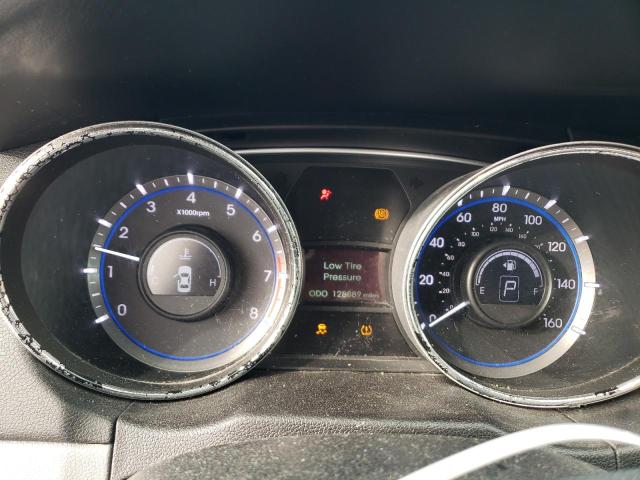 Photo 8 VIN: 5NPEB4AC0EH928546 - HYUNDAI SONATA GLS 