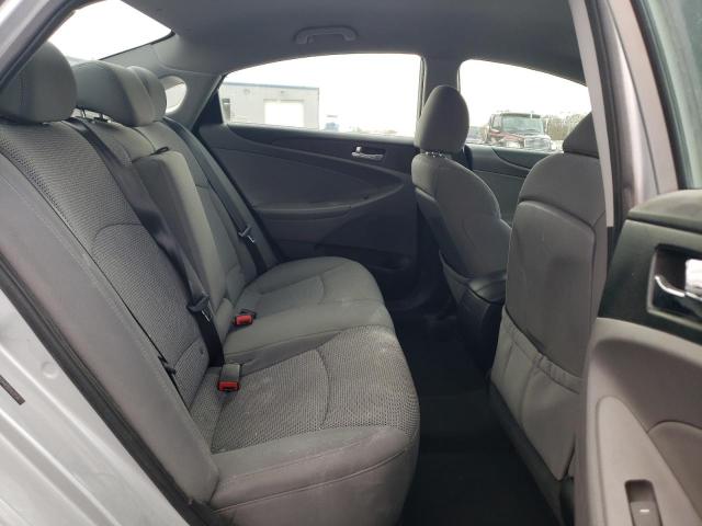 Photo 9 VIN: 5NPEB4AC0EH928546 - HYUNDAI SONATA GLS 