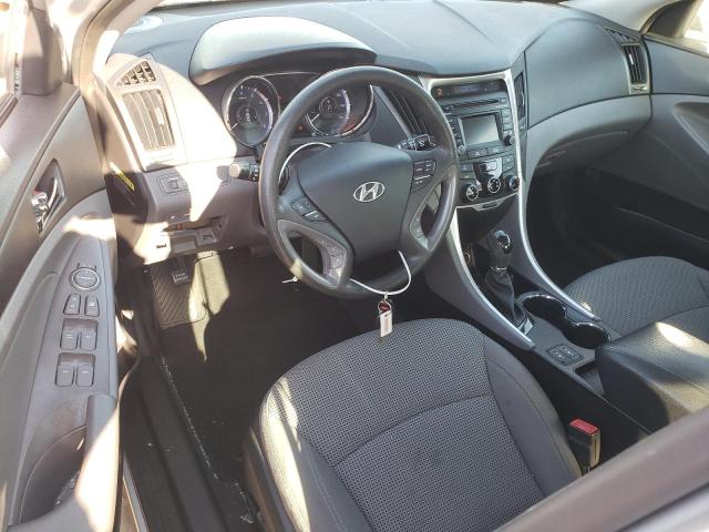 Photo 7 VIN: 5NPEB4AC0EH931074 - HYUNDAI SONATA GLS 