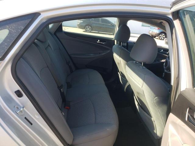 Photo 9 VIN: 5NPEB4AC0EH931074 - HYUNDAI SONATA GLS 