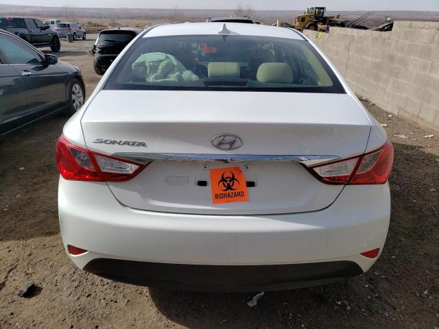 Photo 5 VIN: 5NPEB4AC0EH933178 - HYUNDAI SONATA 