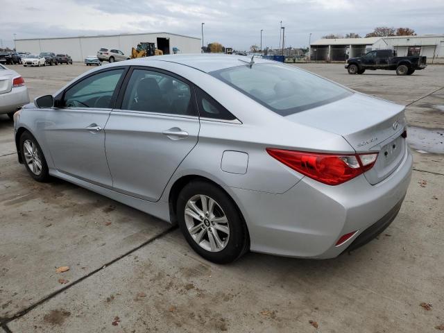 Photo 1 VIN: 5NPEB4AC0EH934153 - HYUNDAI SONATA GLS 