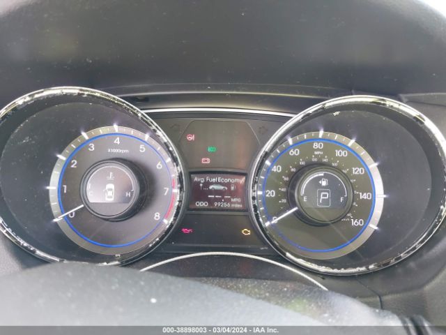 Photo 6 VIN: 5NPEB4AC0EH934850 - HYUNDAI SONATA 