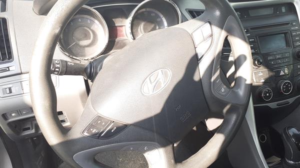 Photo 11 VIN: 5NPEB4AC0EH937294 - HYUNDAI SONATA 