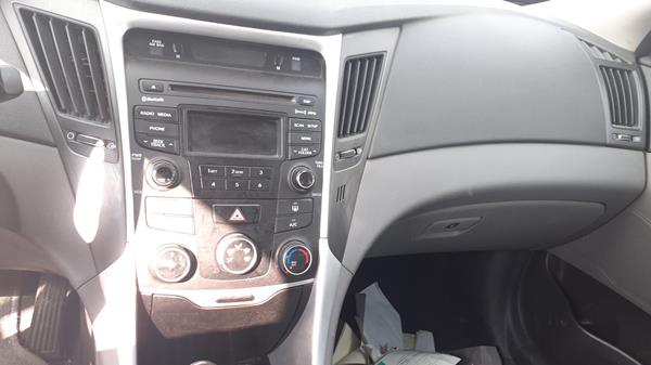 Photo 13 VIN: 5NPEB4AC0EH937294 - HYUNDAI SONATA 