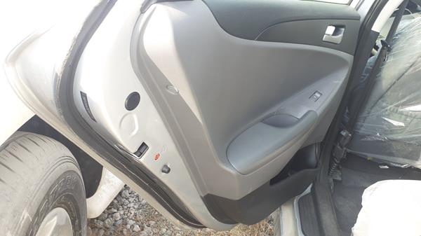 Photo 16 VIN: 5NPEB4AC0EH937294 - HYUNDAI SONATA 