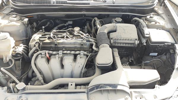 Photo 24 VIN: 5NPEB4AC0EH937294 - HYUNDAI SONATA 